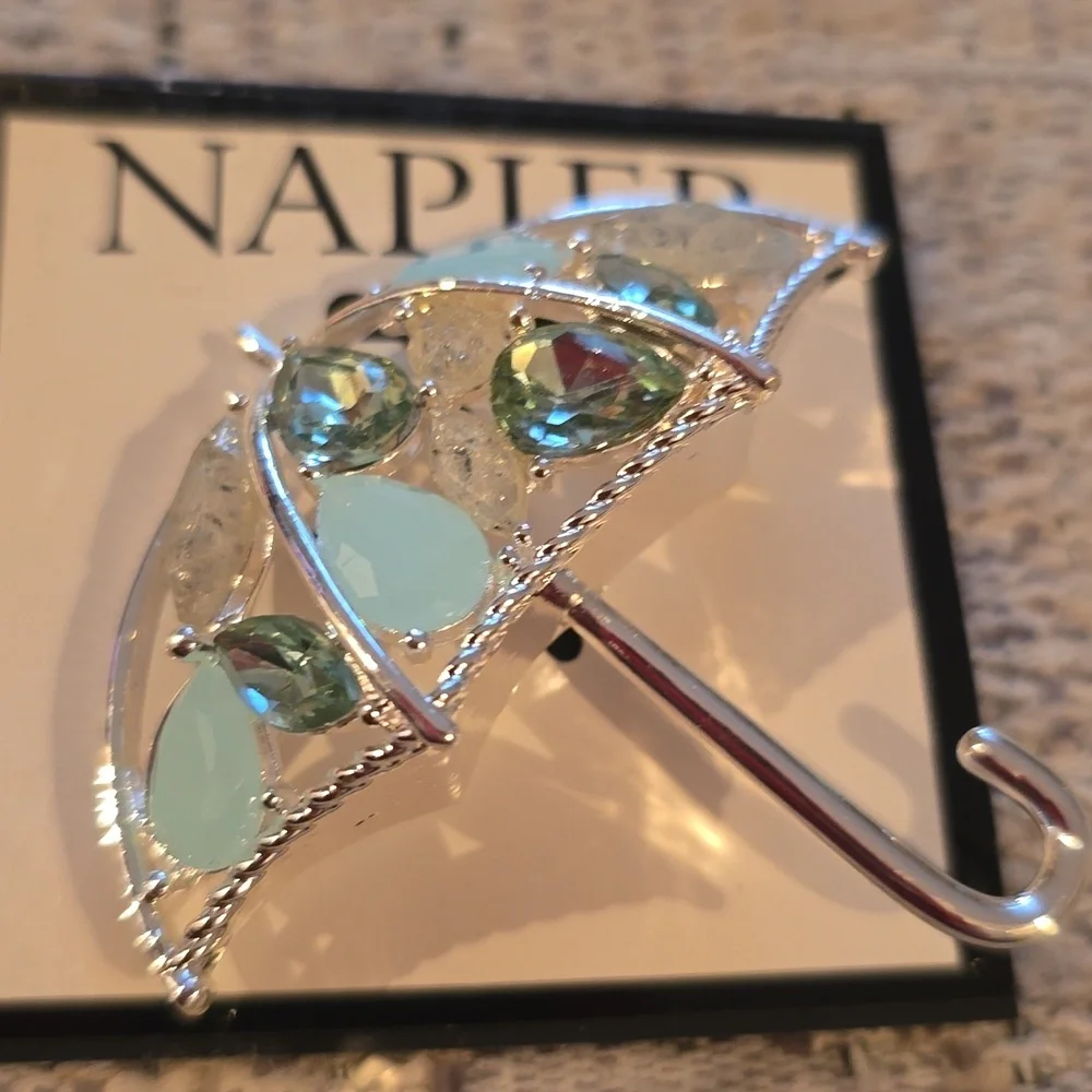 napier brand